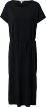 Edc By Esprit jurk sg-041cc1e302 Zwart-S (36)