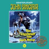 Omslag John Sinclair, Tonstudio Braun, Folge 84: Das Ungeheuer von Loch Morar. Teil 1 von 2 (Ungekürzt)