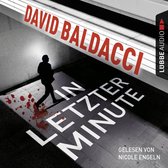 Omslag In letzter Minute (Ungekürzt)