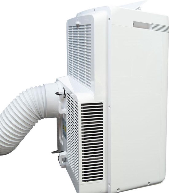 Aux Mobile climatisation Extra 12000 BTU 3.5 kw Cool & Heat | bol.com