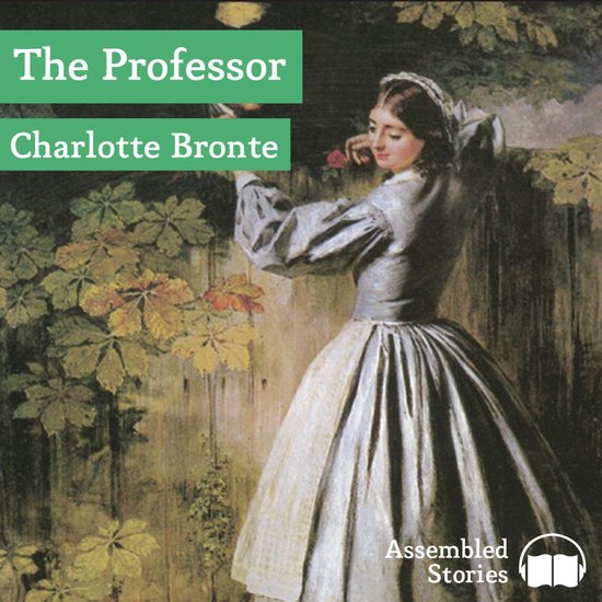 Professor, The - cover