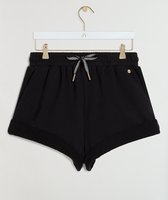 JOSH V     SERENITY Shorts Zwart - Maat M