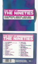 The Best Of The Nineties