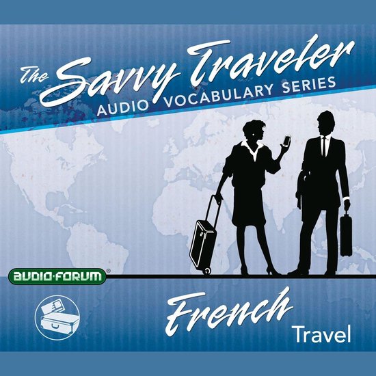 French Travel - cover