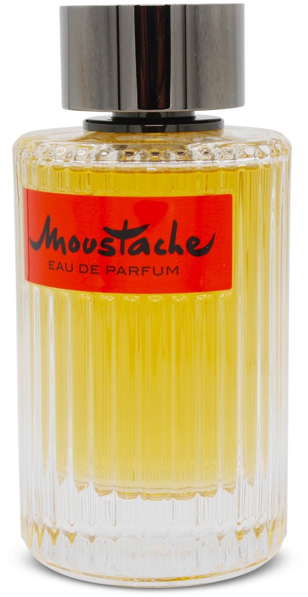 Rochas - Moustache - 125ml - Eau De Parfum - Spray