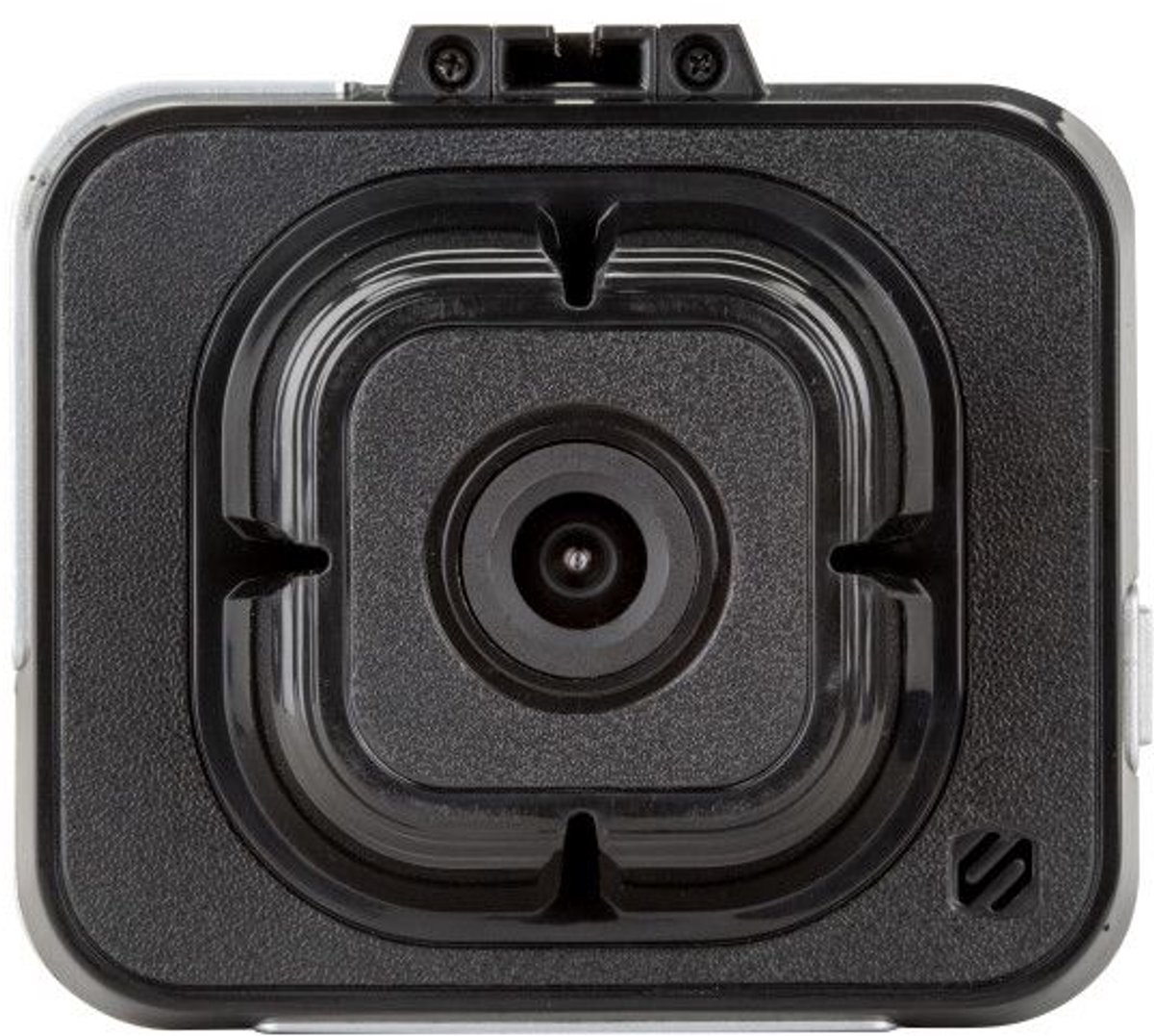 HD Dashcam Scosche Front Facing Lens Suction Cup with 16Gb