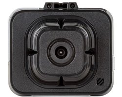 HD Dashcam Scosche Front Facing Lens Suction Cup with 16Gb