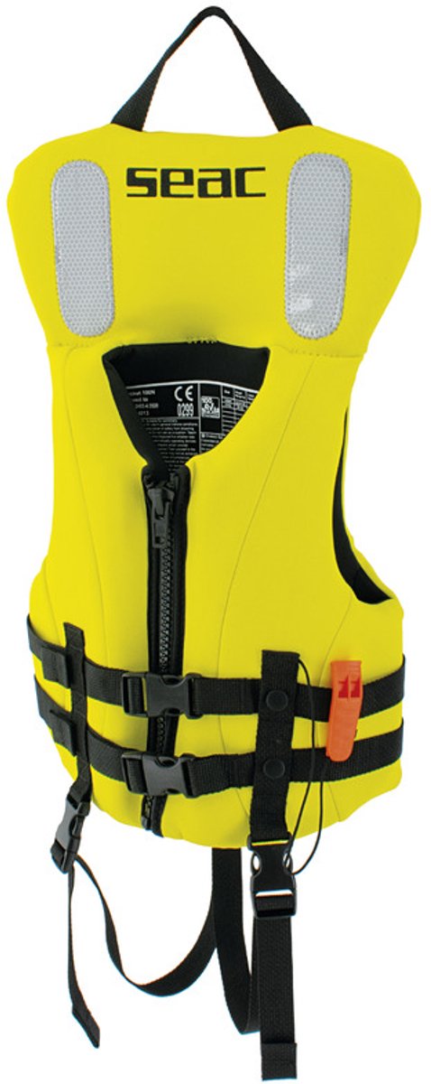 Seac Sub Snorkelvest Hydro Kind