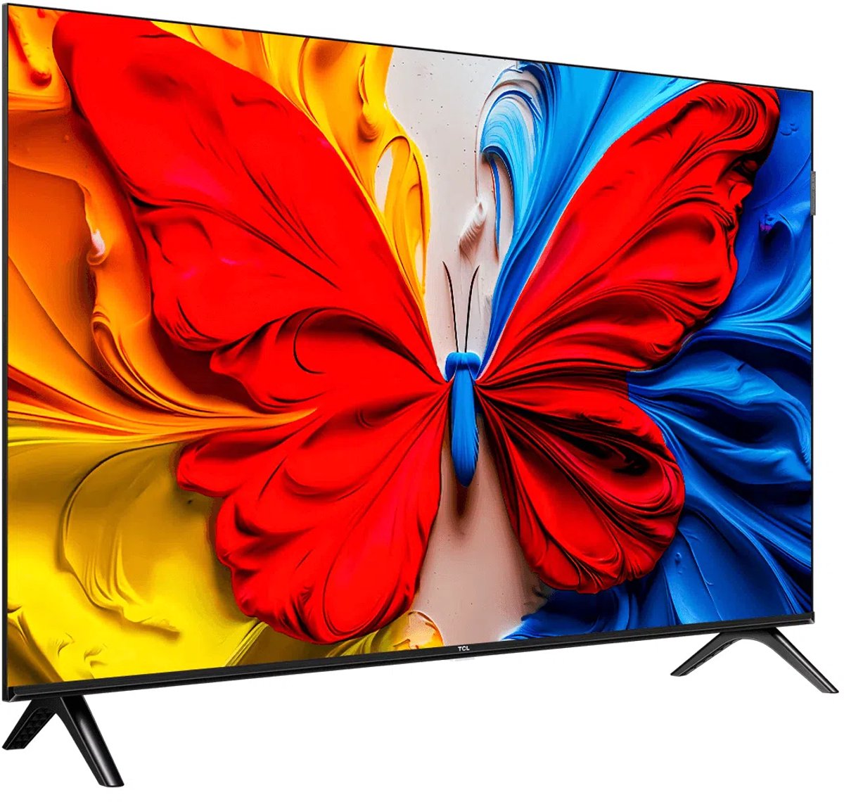 TCL 32S59K 32 inch Full HD QLED TV - afbeelding 3