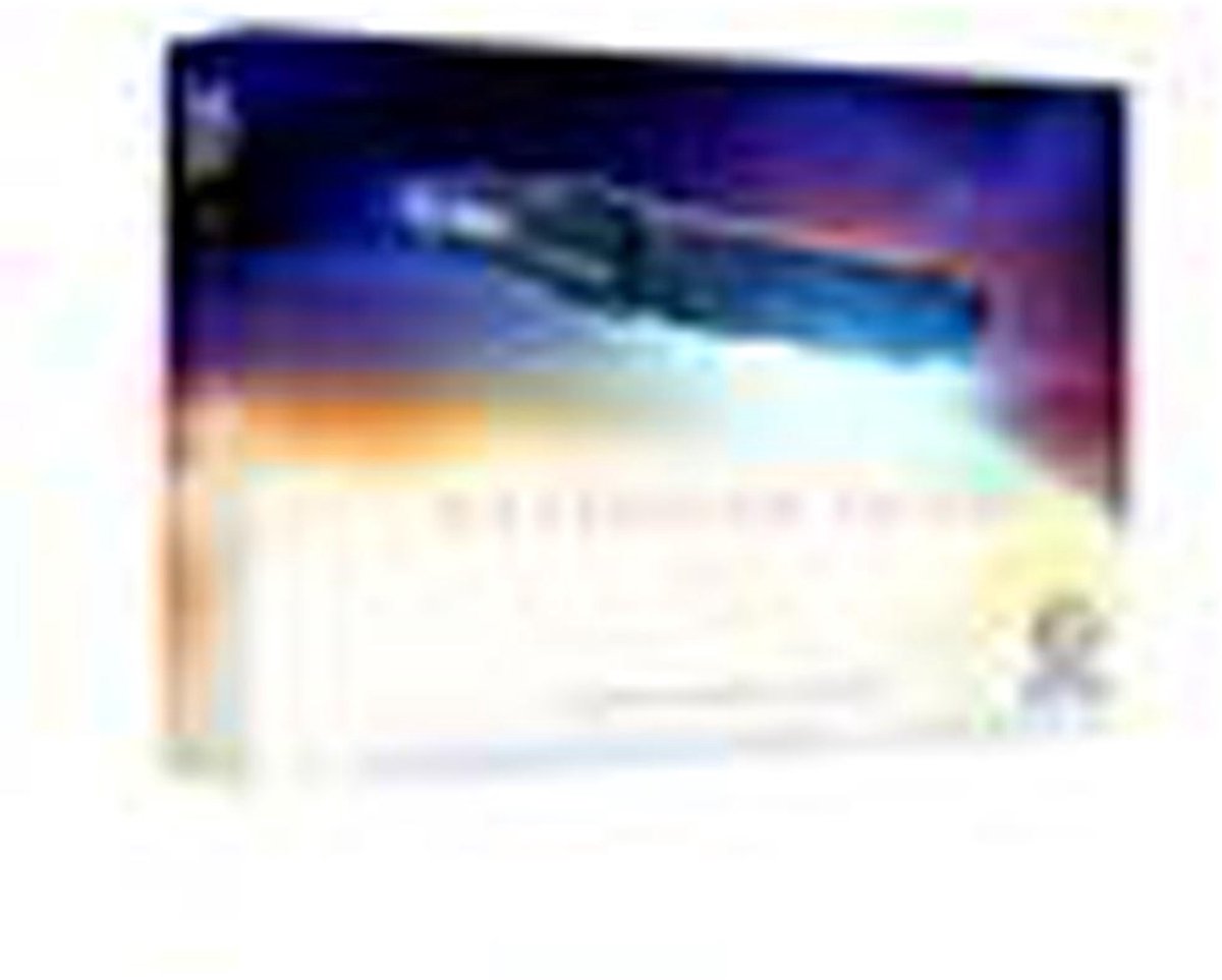 Sovereign Skies - Bordspel - Engels