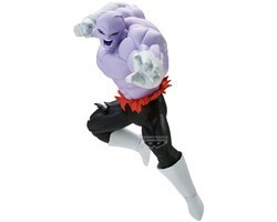 Dragon Ball Super Match Makers Statue Jiren (vs. Son Goku Ultra Instinct) 19 cm
