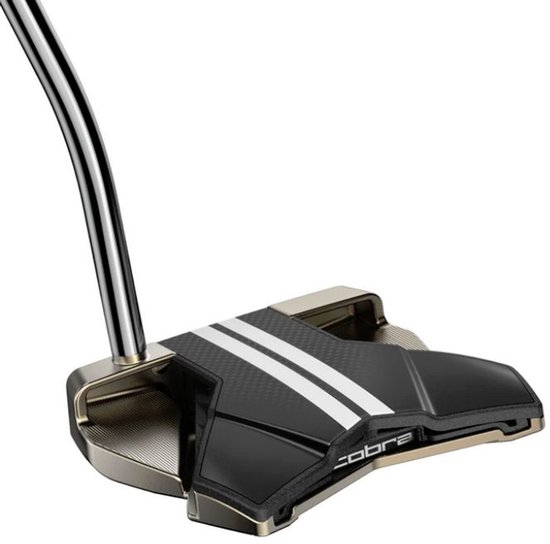 Cobra 3D Printed Tour Agera Putter 34INCH van Cobra — afbeelding 2