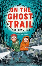 Bloomsbury Readers - On the Ghost Trail: A Bloomsbury Reader