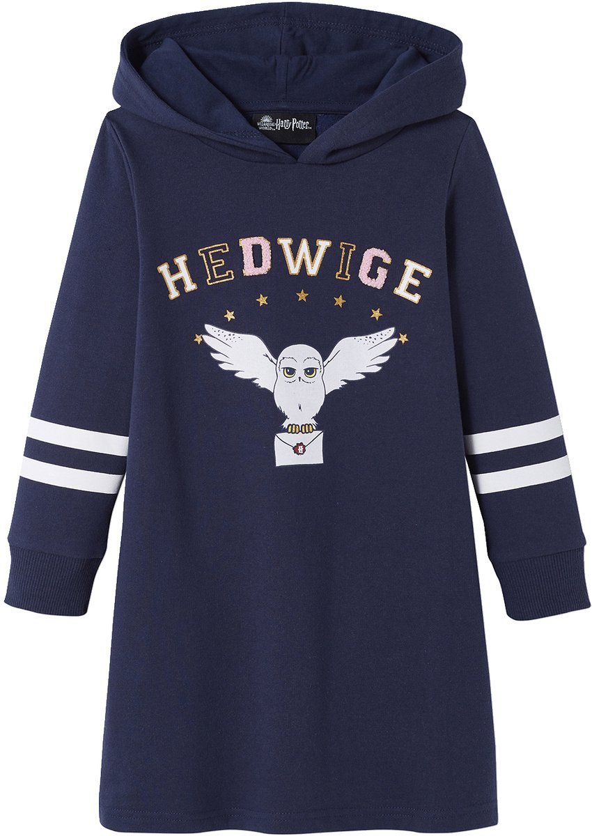 Vertbaudet Sweaterjurk meisjes Harry Potter®