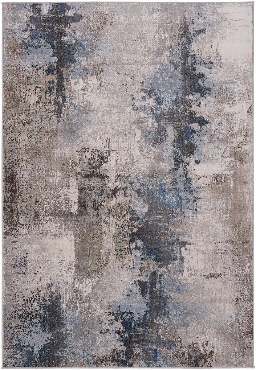 Pergamon Lagos Vintage Indoor & Outdoor Vloerkleed