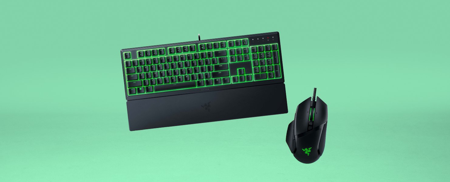 Upgrade je game set-up