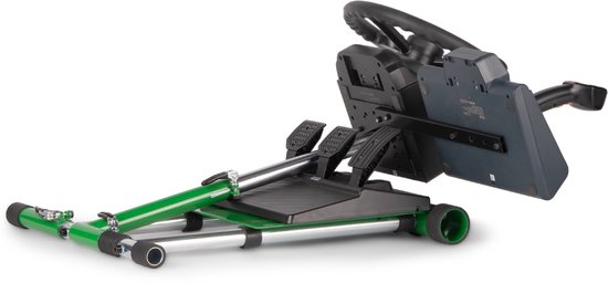 Wheel Stand Pro - Farm Truck LITE (V3) - GREEN - Stand van Wheel Stand Pro — afbeelding 2