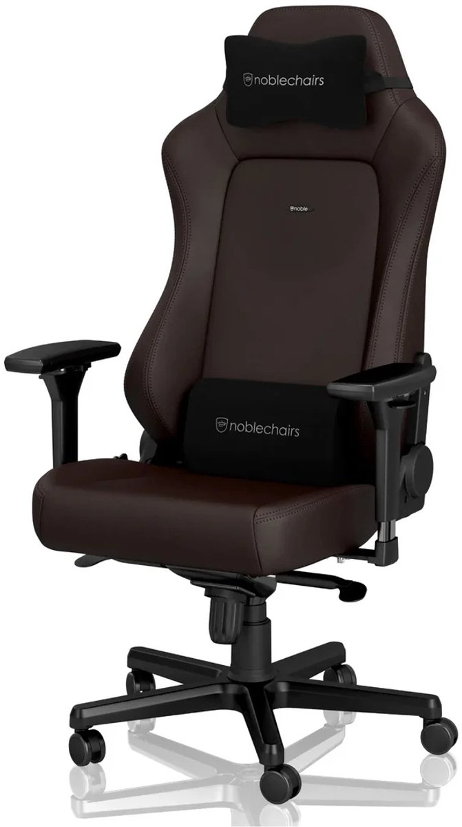 Noblechairs Hero gamestoel Java edition – foto 6
