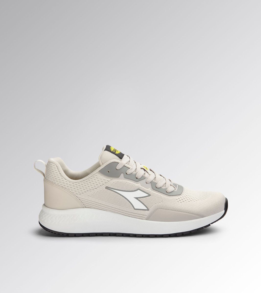 Diadora CREW EVO O1 SR ESD ICE GRAY 38