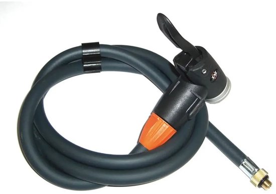 Sks EVA-Slang voor Racecompressor van SKS — afbeelding 5