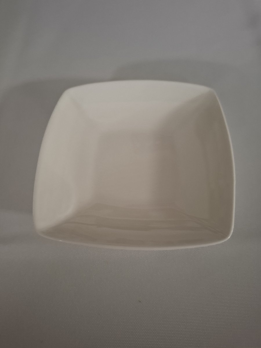 Rosenthal home designs Liberty wit schaal 12 cm