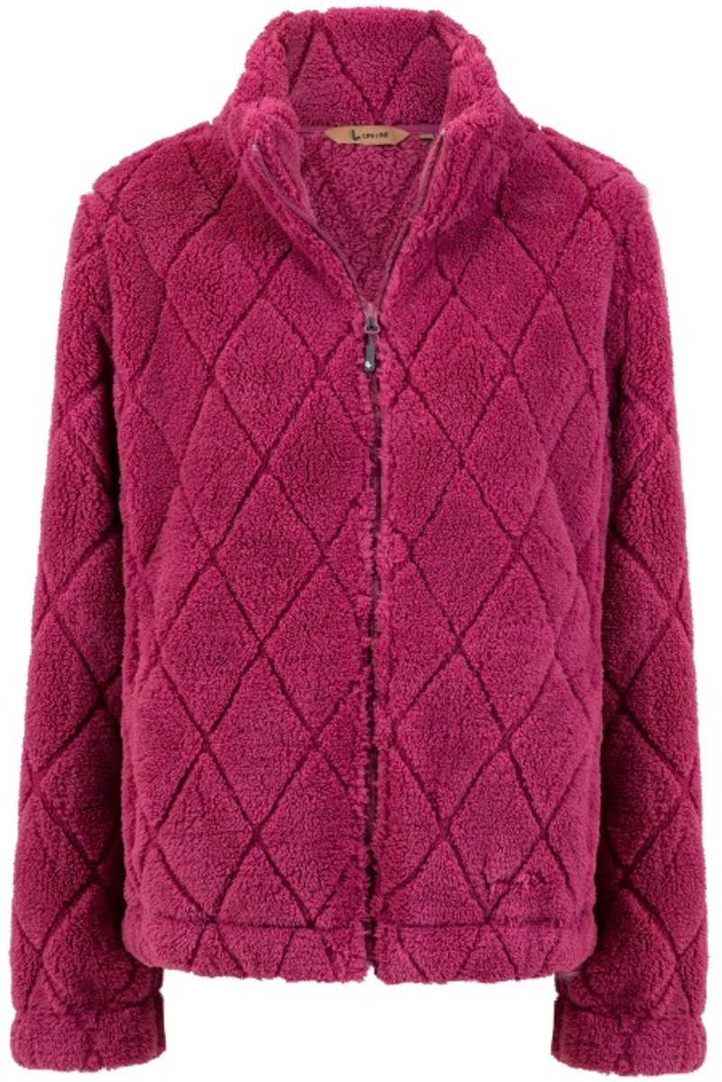 Vest Maja dames Life Line Roze