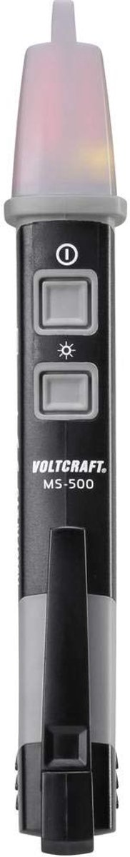 Contactloze Spanningstester CAT IV 1000 V – LED & Akoestisch