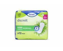 TENA Kraamverband Discreet Normal - 12 stuks