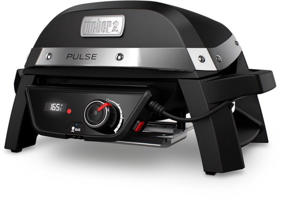 Weber Pulse 1000