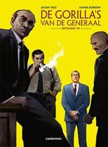 De gorilla's van de generaal 1 - September '59