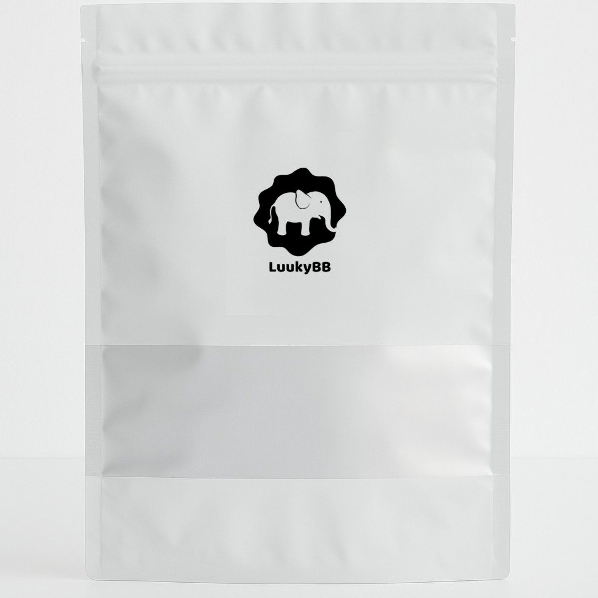 LuukyBB LuukyBB Kinderstoel Tuigje - afbeelding 4
