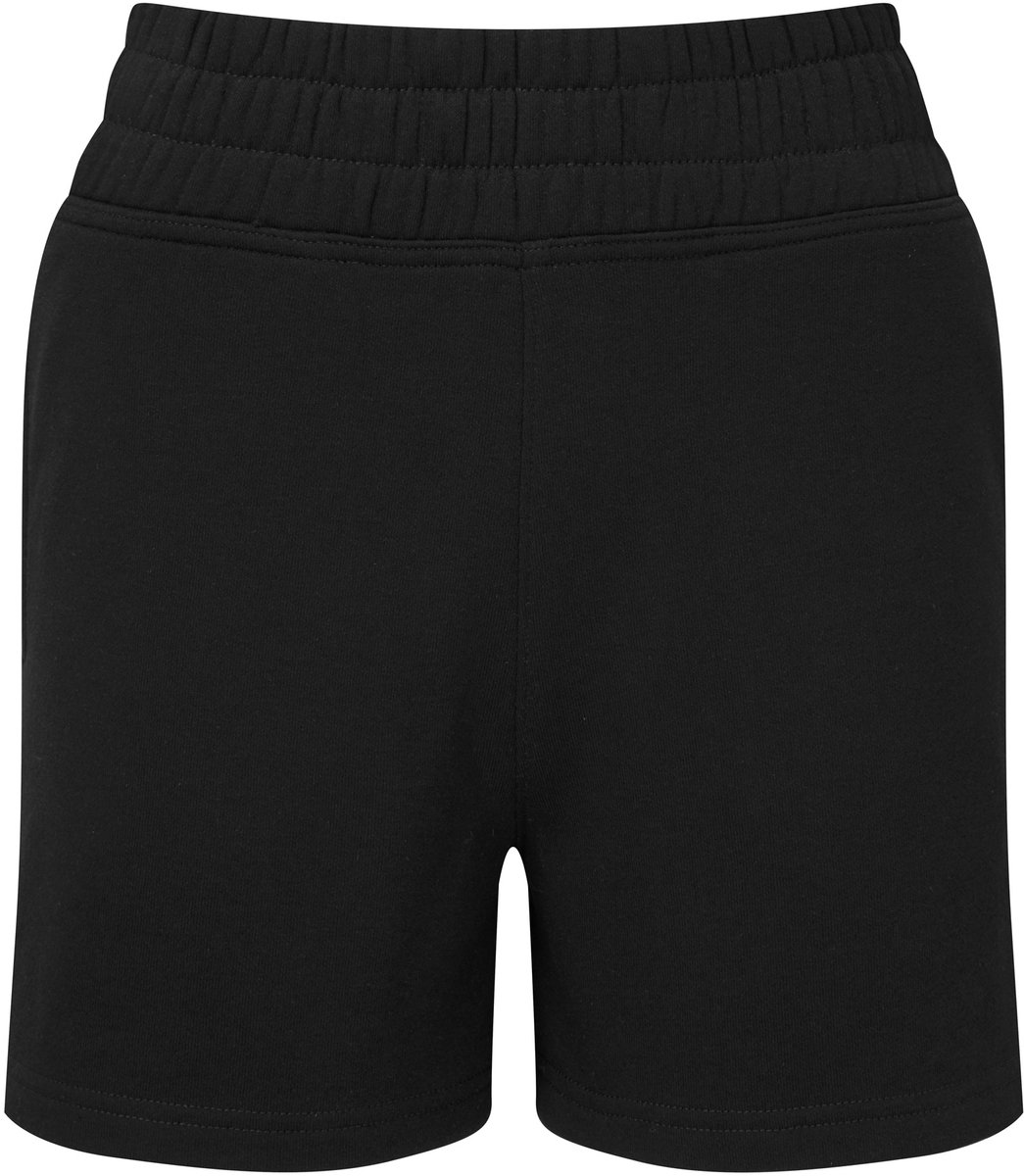 TriDri Women´s Jogger Shorts TR062 - Black - 3XL