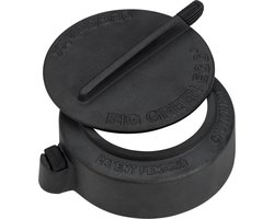 rEGGulator Big Green Egg - MiniMax and Small