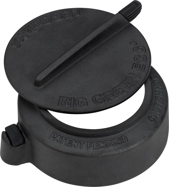 rEGGulator Big Green Egg - MiniMax and Small