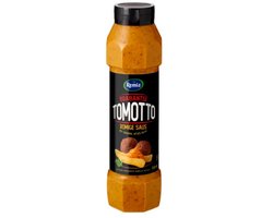 Remia Tomottosaus (800ml)