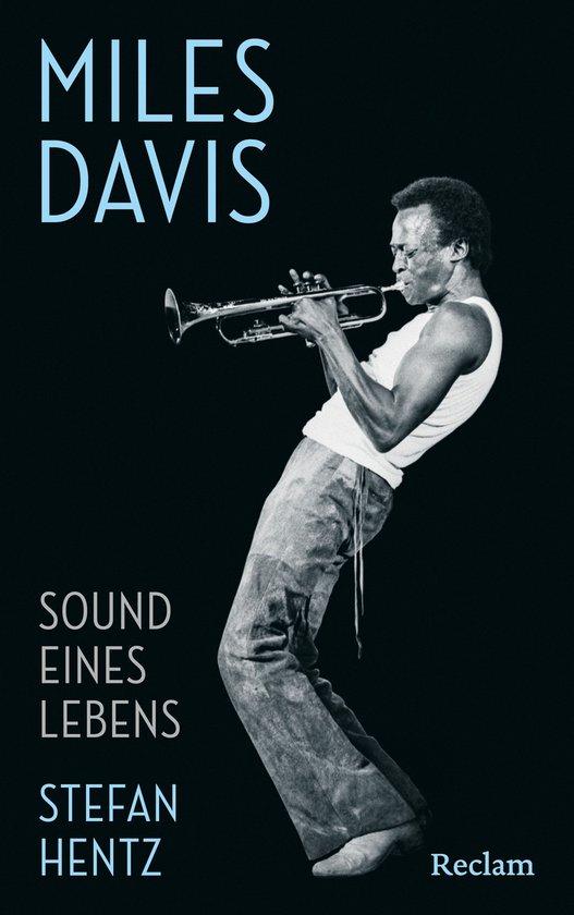 Miles Davis. Sound eines Lebens - cover