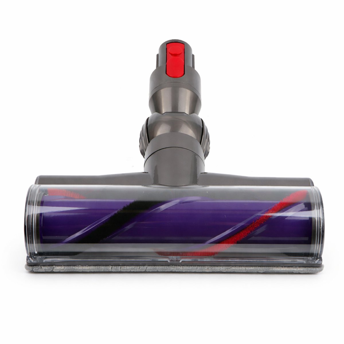 Aangedreven zuigmond geschikt voor Dyson V7 V8 V10 V11 V15 Mondstuk Parketborstel Accessoires Onderdelen Opzetstuk Turbo Borstel