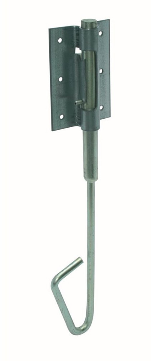 GB staartgrendel gegalv. 400 mm GB-74404.B001=Barcode