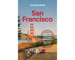 Travel Guide - Lonely Planet San Francisco