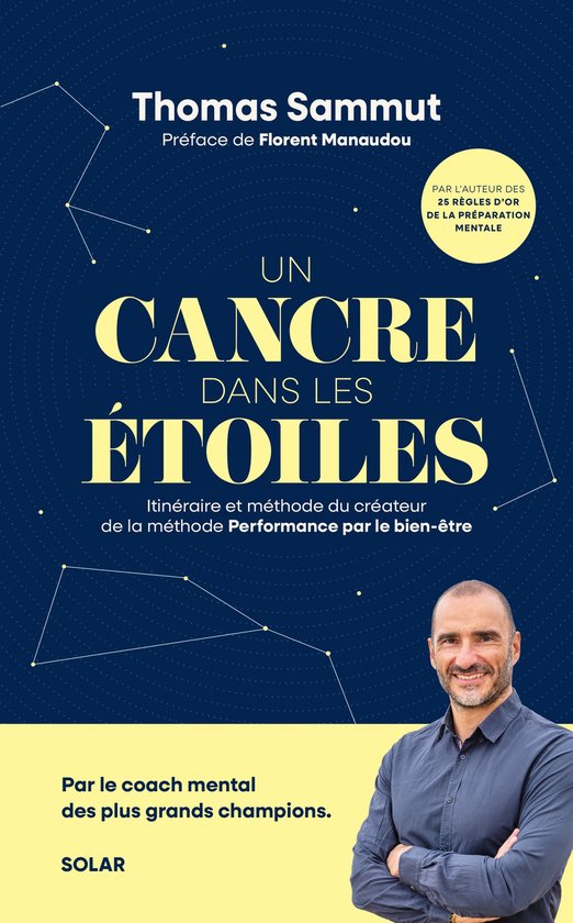 Un cancre dans les étoiles - cover