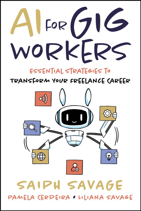 AI for Gig Workers - cover