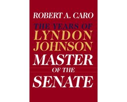 Master of the Senate