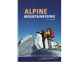 Omslag van Alpine Mountaineering