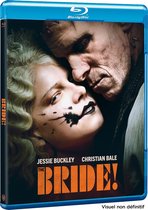 The Bride! (Blu-ray)
