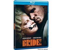 The Bride! (Blu-ray)