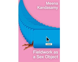 Fieldwork as a Sex Object