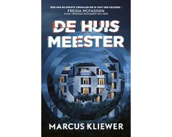 De huismeester