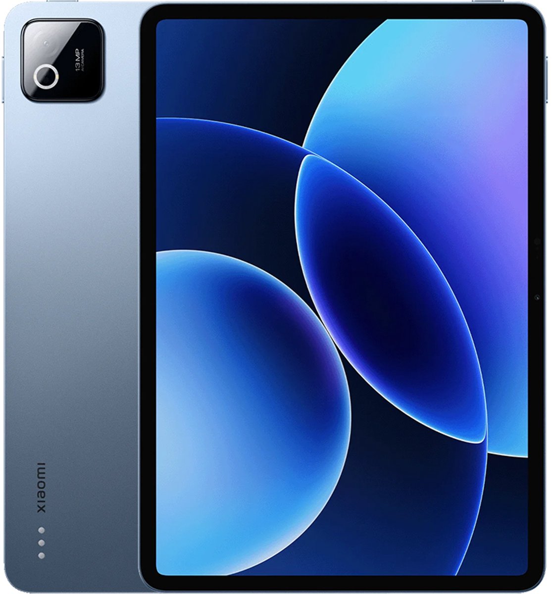 Xiaomi Pad 8 - 8GB/256GB - Wifi - Blauw