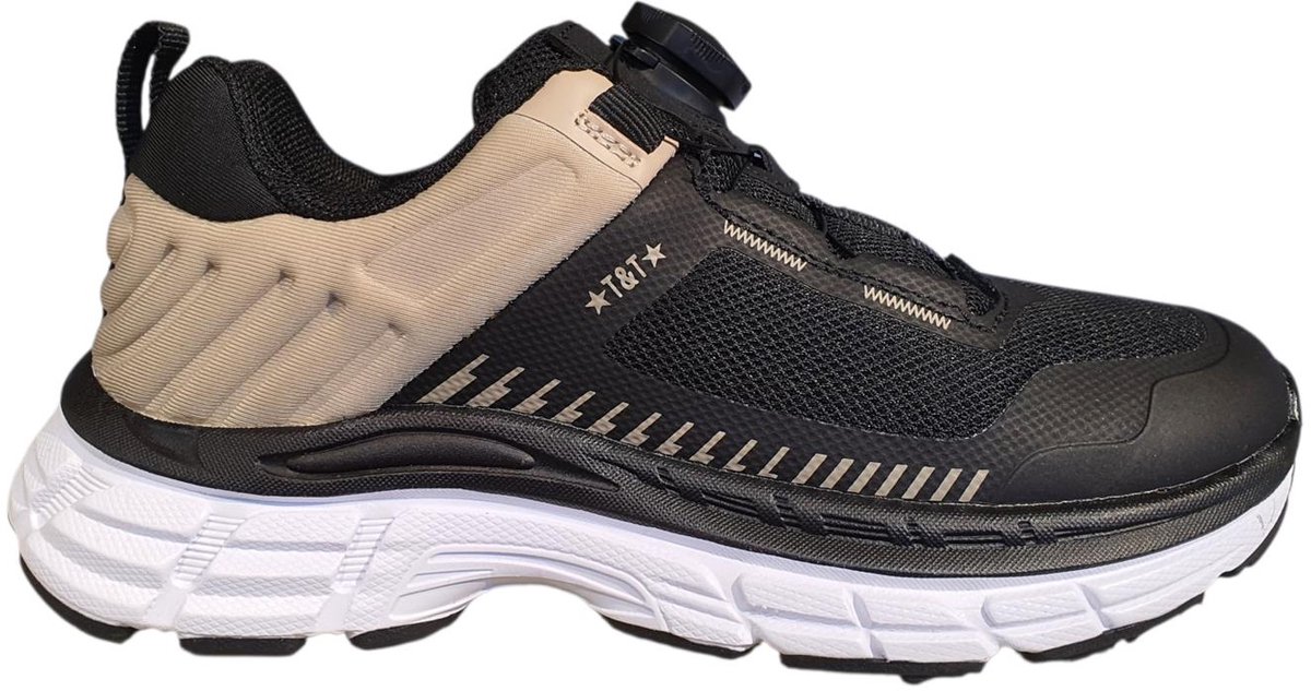 Track Style 4-326390-789 Maat 41