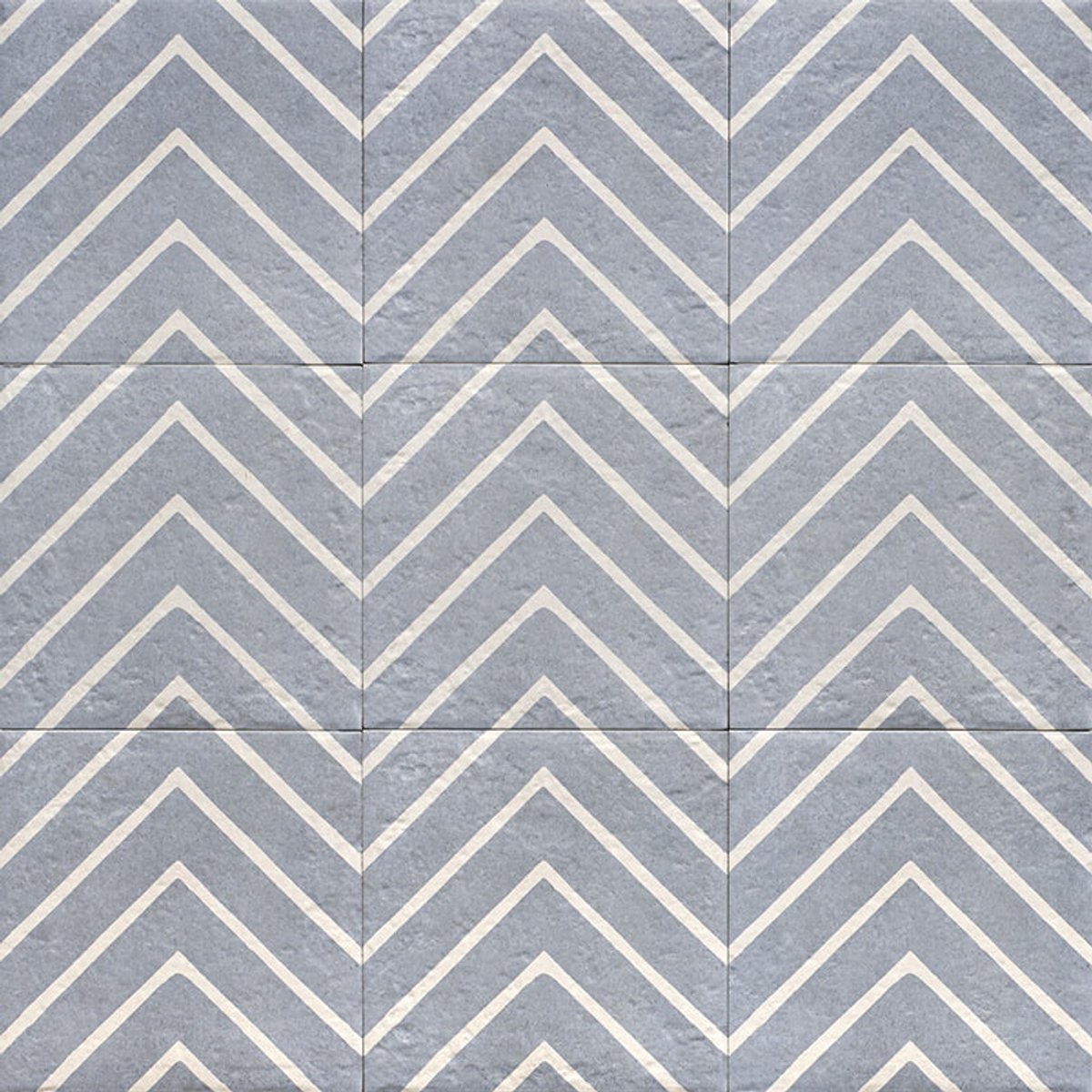 mainzu decor blue one design tegels sample